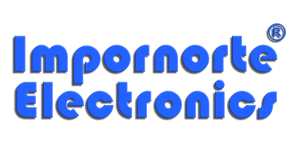 Impornorte