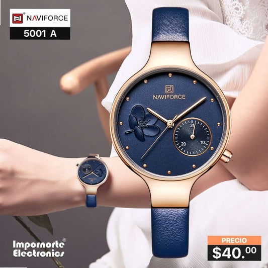 NAVIFORCE 5001 A