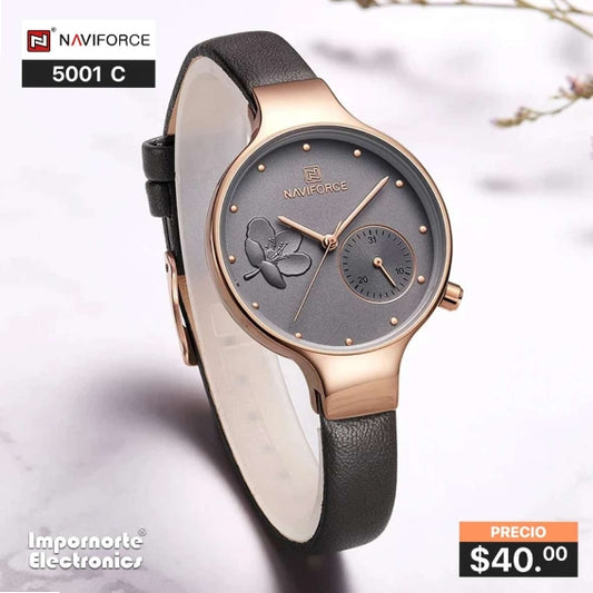 NAVIFORCE 5001 C
