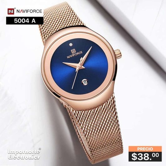 NAVIFORCE 5004 A