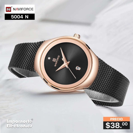 NAVIFORCE 5004 N