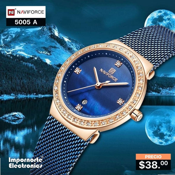 NAVIFORCE 5005 A