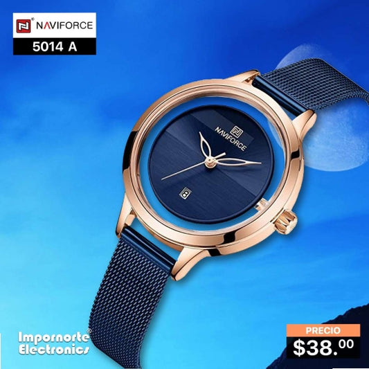 NAVIFORCE 5014 A