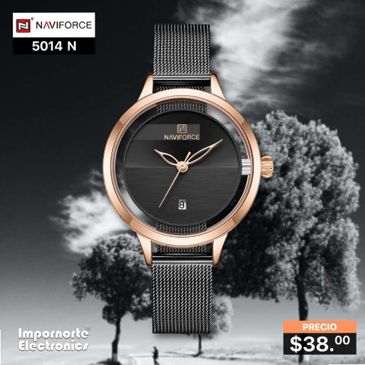NAVIFORCE 5014 N