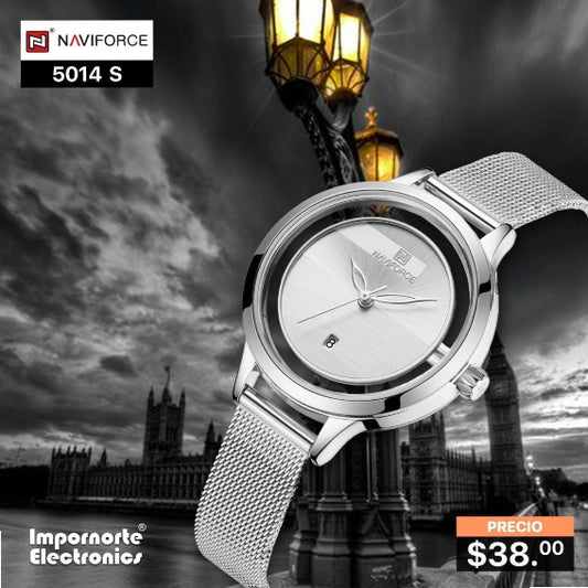NAVIFORCE 5014 S