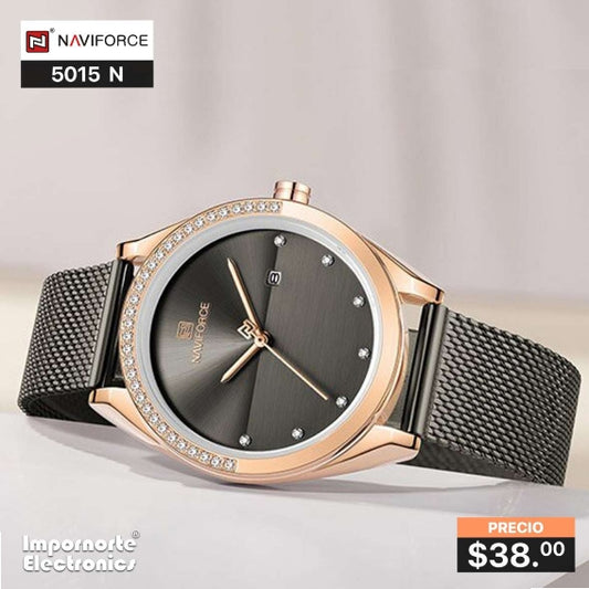 NAVIFORCE 5015 N