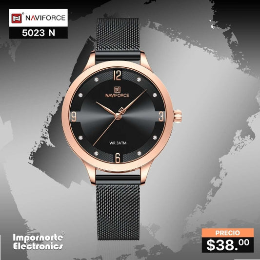 NAVIFORCE 5023 N