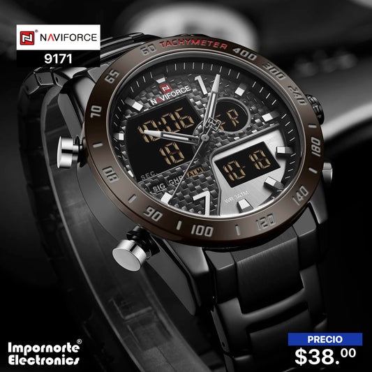 NAVIFORCE 9171