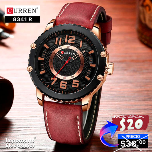 CURREN 8341 R