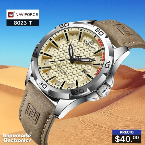 NAVIFORCE 8023 T – Impornorte